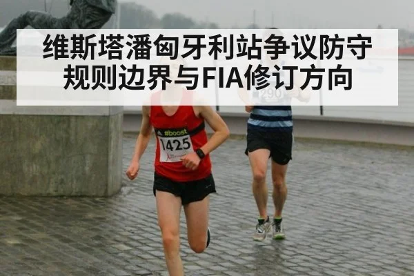 维斯塔潘匈牙利站争议防守规则边界与FIA修订方向